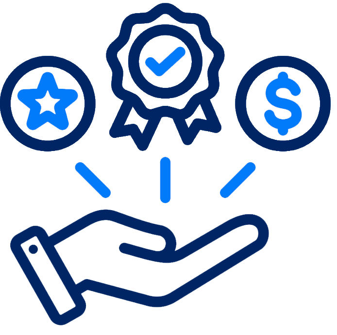 ¿Cómo es que los fondos benefician a las comunidades?